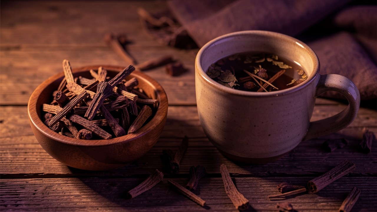 Valerian Root Tea for Better Sleep: How to Brew and Use It Safely