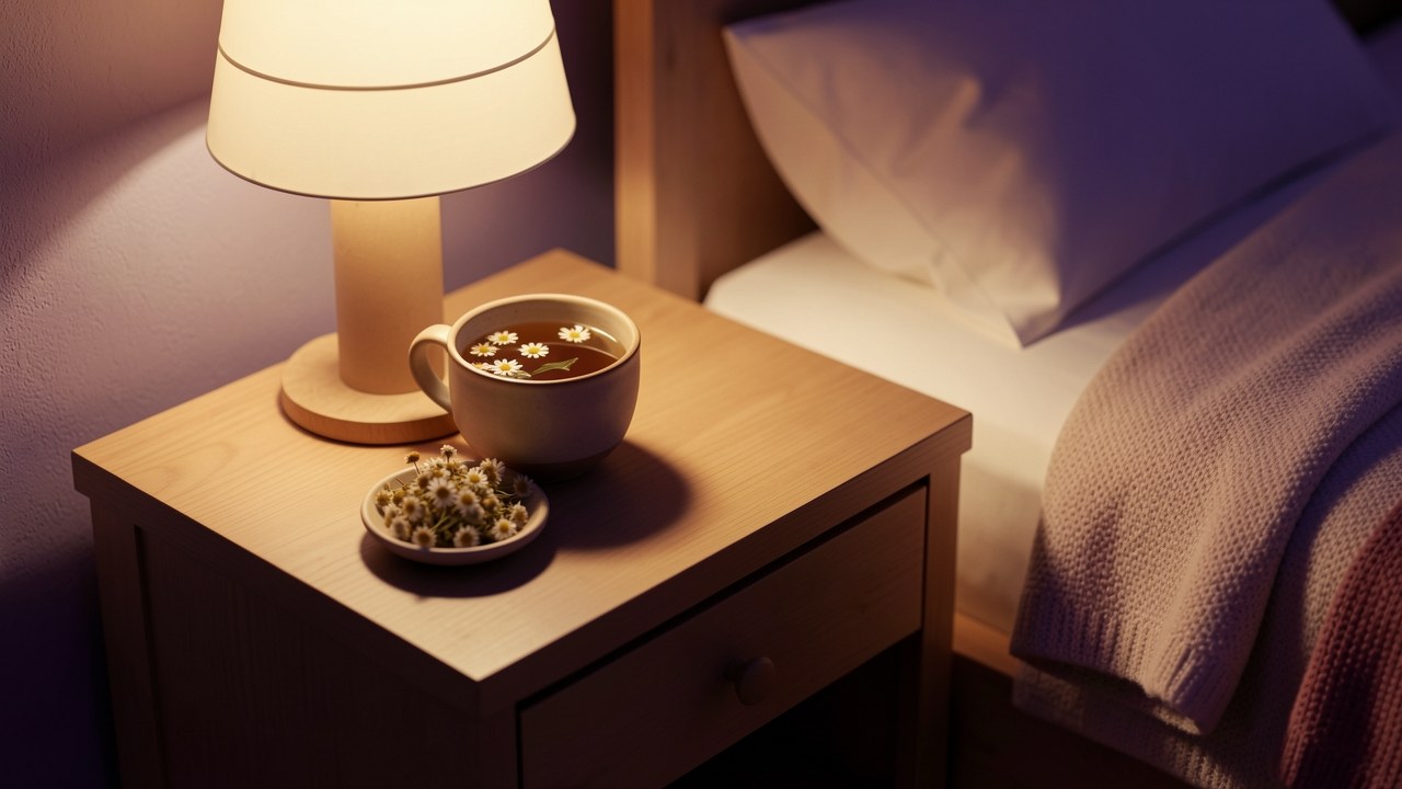 Best Herbal Teas for Sleep: A Calm Choice for Your Nighttime Routine