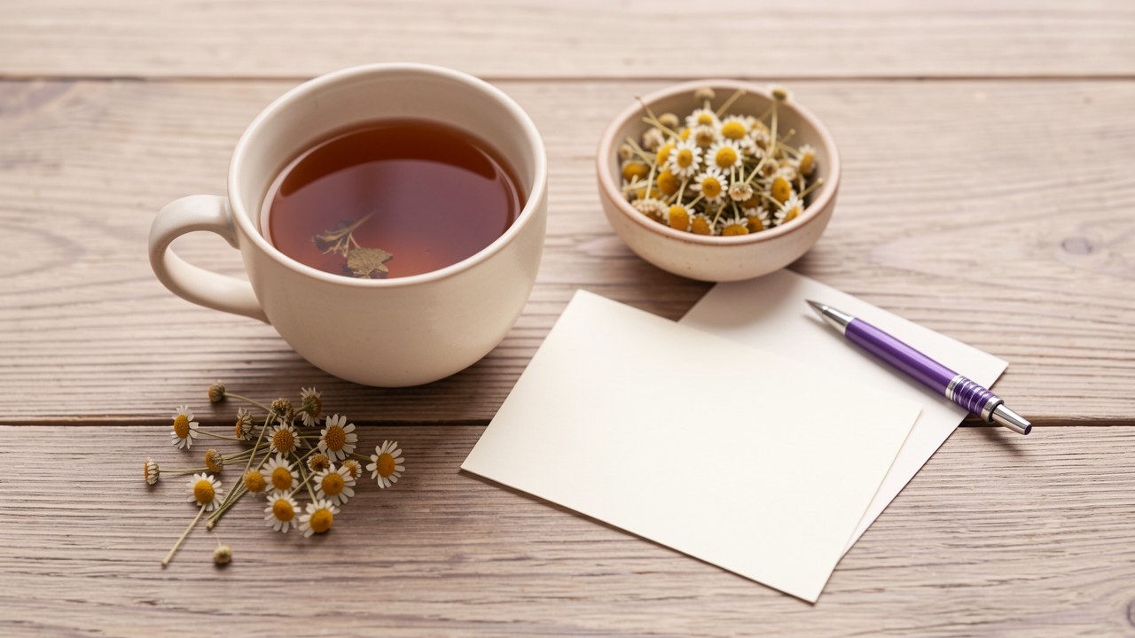 Herbal Tea Safety: Side Effects and Interactions to Know