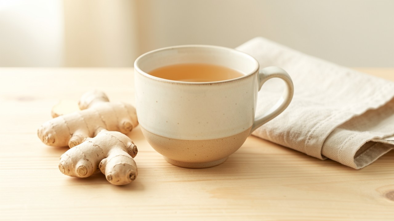 Herbal Tea During Pregnancy: What's Safe and What to Avoid